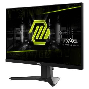 Msi Mag 256f 24 5 Inc 180hz 1ms Full Hd Adaptive Sync Rapid Ips Gaming Monitor 2