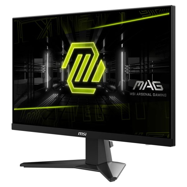 Msi Mag 256f 24 5 Inc 180hz 1ms Full Hd Adaptive Sync Rapid Ips Gaming Monitor 2