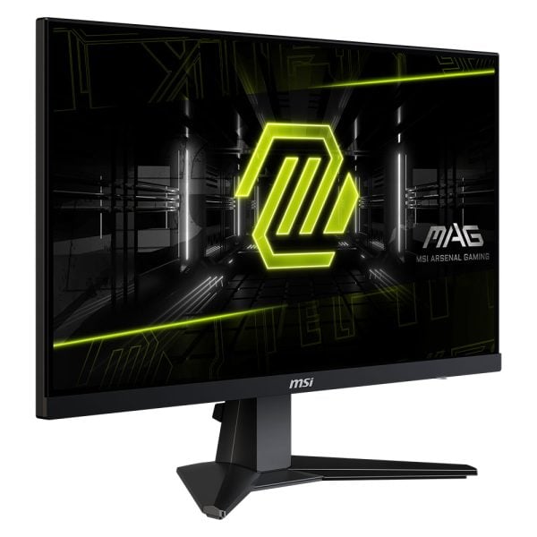 Msi Mag 256f 24 5 Inc 180hz 1ms Full Hd Adaptive Sync Rapid Ips Gaming Monitor 3