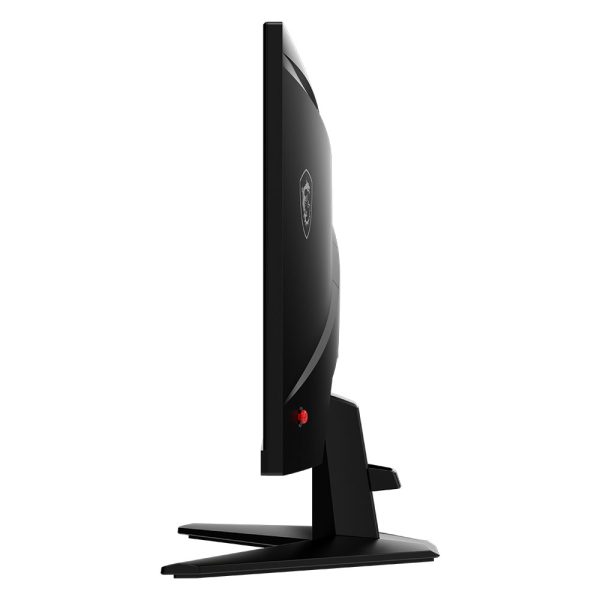 Msi Mag 256f 24 5 Inc 180hz 1ms Full Hd Adaptive Sync Rapid Ips Gaming Monitor 4
