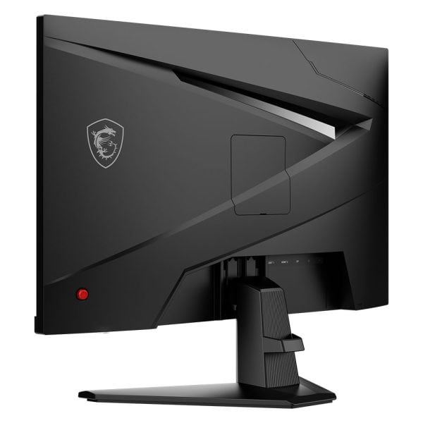 Msi Mag 256f 24 5 Inc 180hz 1ms Full Hd Adaptive Sync Rapid Ips Gaming Monitor 5