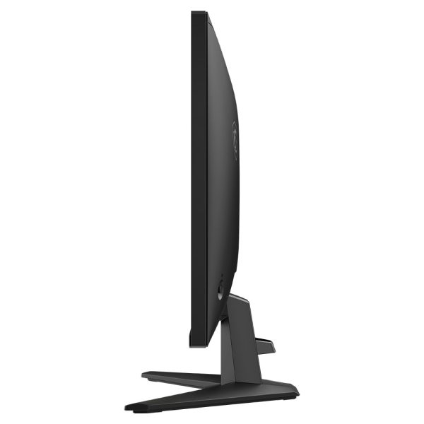 Msi Mag 275qf 27 Inc 180hz 0 5ms 2k Wqhd Adaptive Sync Rapid Ips Gaming Monitor 5