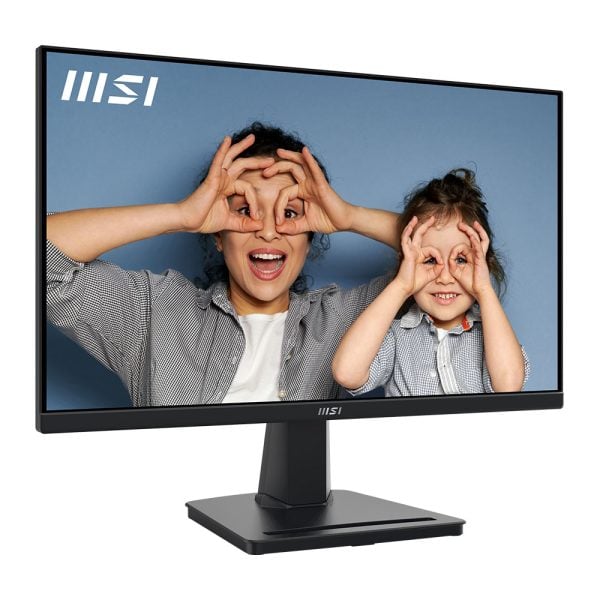 Msi Pro Mp225 21 5 Inc 100hz 1ms Full Hd Adaptive Sync Ips Monitor 4