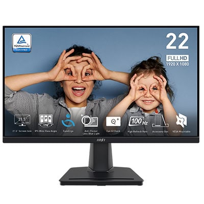 MSI PRO MP225 Monitör h1