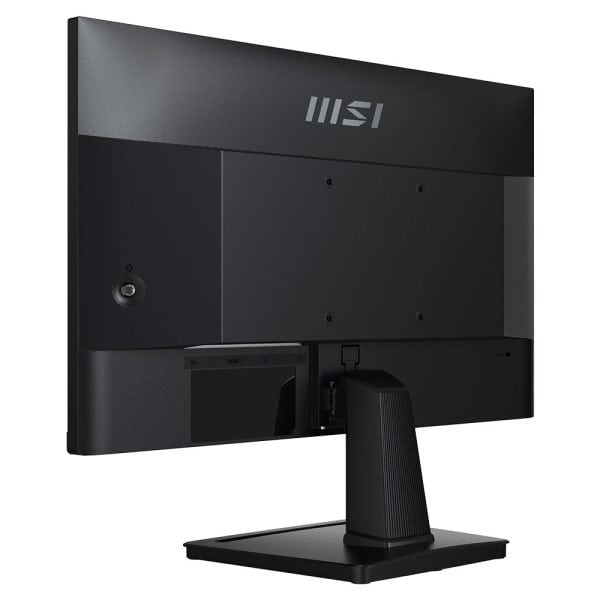 Msi Pro Mp225 21 5 Inc 100hz 1ms Full Hd Adaptive Sync Ips Monitor 7