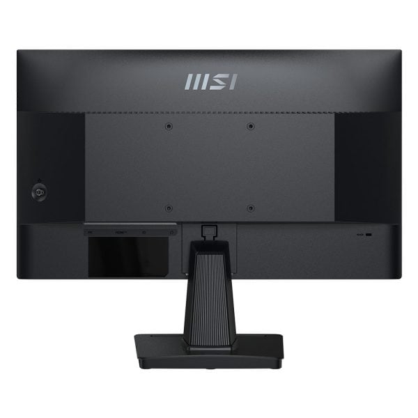 Msi Pro Mp225 21 5 Inc 100hz 1ms Full Hd Adaptive Sync Ips Monitor 9