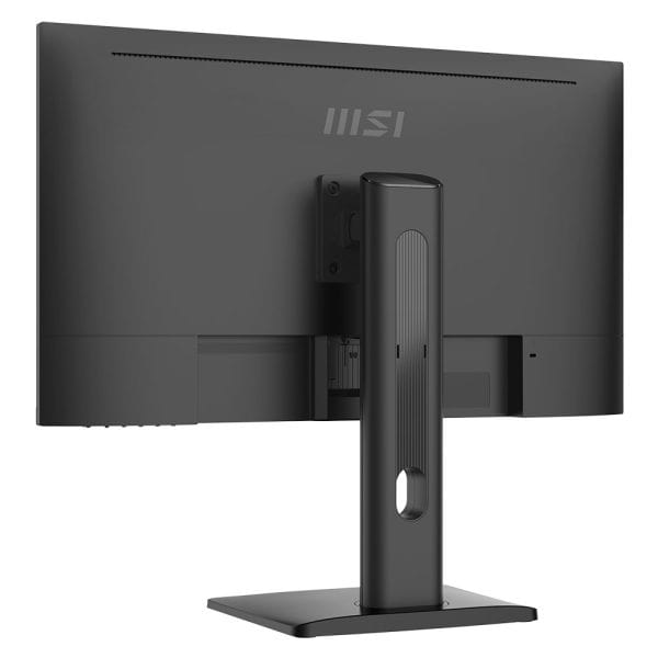 Msi Pro Mp273qp E2 27 Inc 100hz 1ms 2k Wqhd Adaptive Sync Ips Pivot Monitor 10