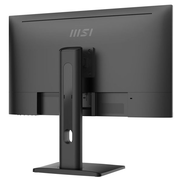 Msi Pro Mp273qp E2 27 Inc 100hz 1ms 2k Wqhd Adaptive Sync Ips Pivot Monitor 11