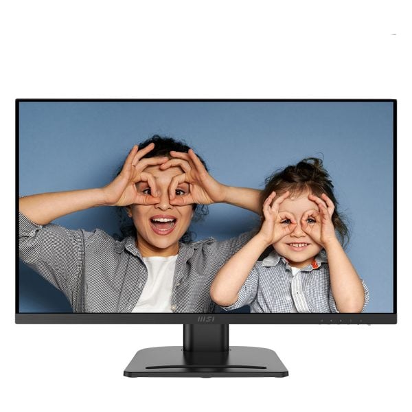 Msi Pro Mp273qp E2 27 Inc 100hz 1ms 2k Wqhd Adaptive Sync Ips Pivot Monitor 6