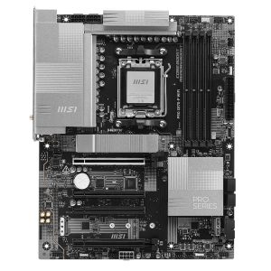 Msi Pro X870 P Wifi Ddr5 8200mhzoc Soket Am5 M 2 Hdmi Atx Anakart Y2