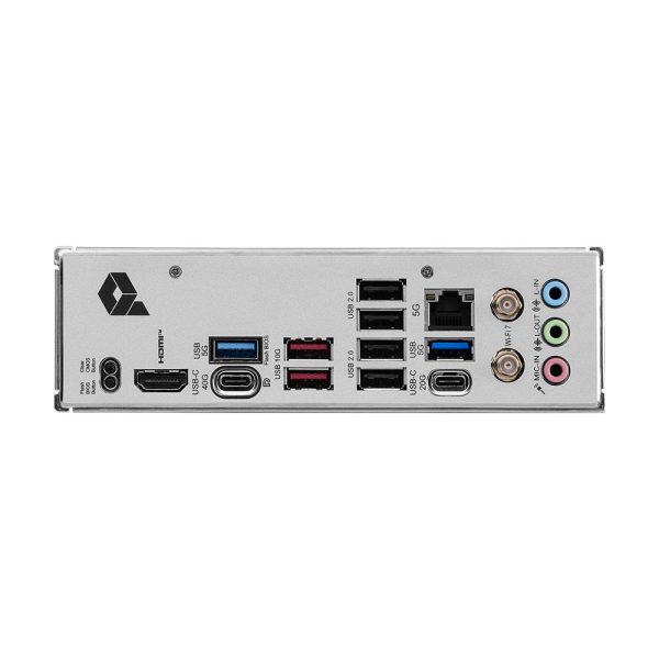 Msi Pro X870 P Wifi Ddr5 8200mhzoc Soket Am5 M 2 Hdmi Atx Anakart Y6