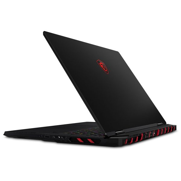 Msi Raider 18 Hx A14vig 468tr Intel Core I9 14900hx 64gb Ddr5 2tb Ssd Rtx4090 16gb 18 Inc 120hz Uhd W11 Home Gaming Laptop 5