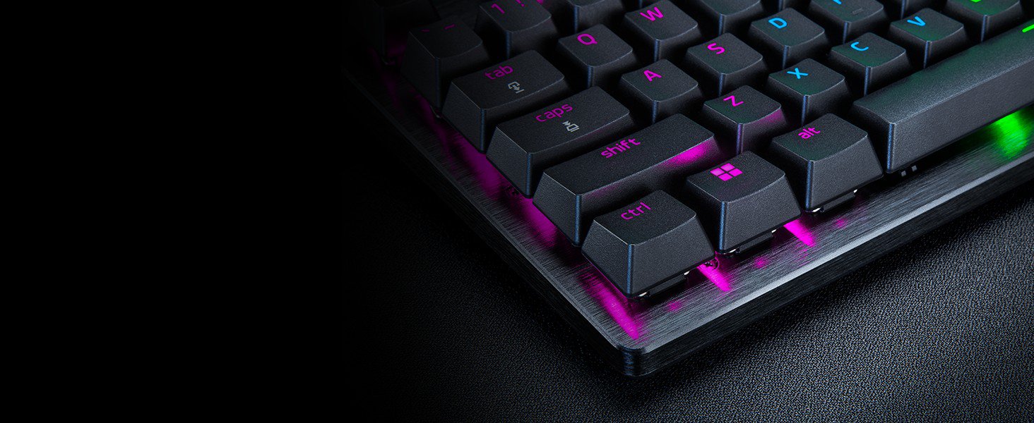 Razer Huntsman V3 Pro Klavye H8
