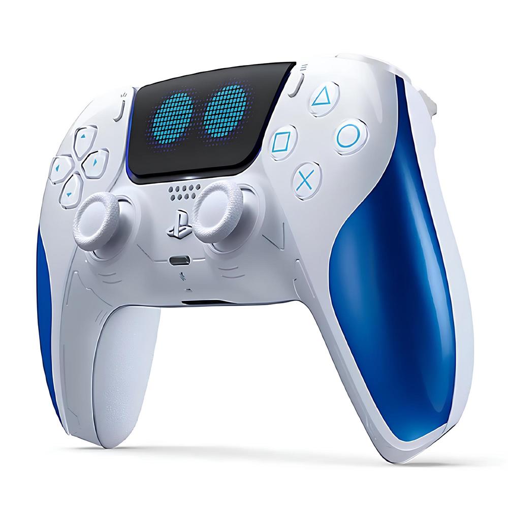 Sony Dualsense Kablosuz Ps5 Oyun Kolu Astro Bot Resmi Distributor Garantili 1