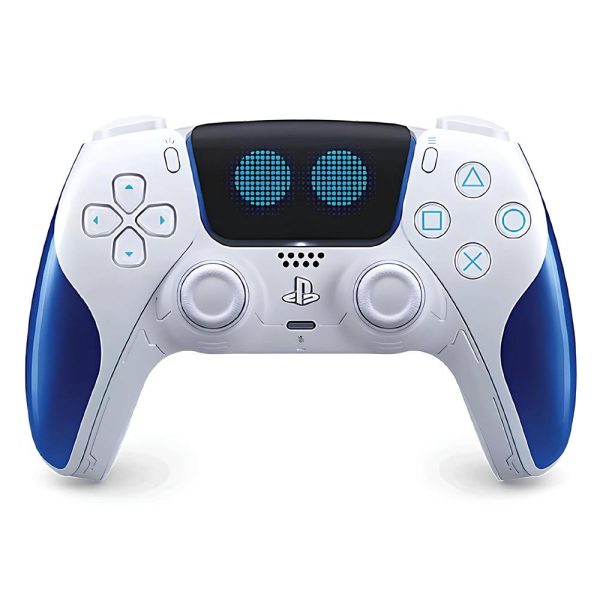 Sony Dualsense Kablosuz Ps5 Oyun Kolu Astro Bot Resmi Distributor Garantili 2