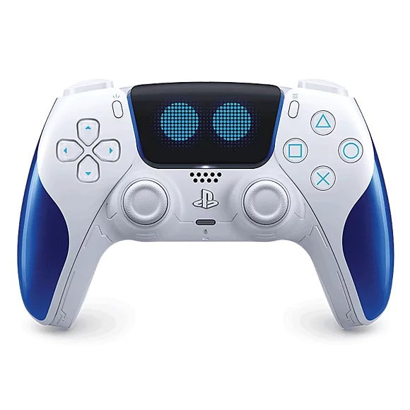 Sony Dualsense Kablosuz Ps5 Oyun Kolu Astro Bot (resmi Distribütör Garantili) H1