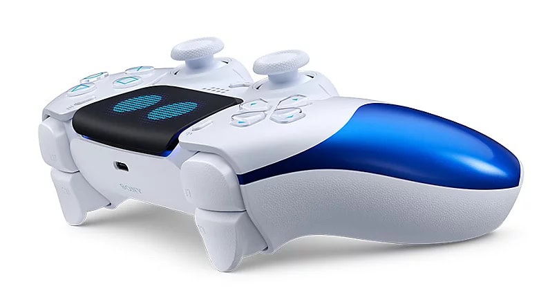 Sony Dualsense Kablosuz Ps5 Oyun Kolu Astro Bot (resmi Distribütör Garantili) H2