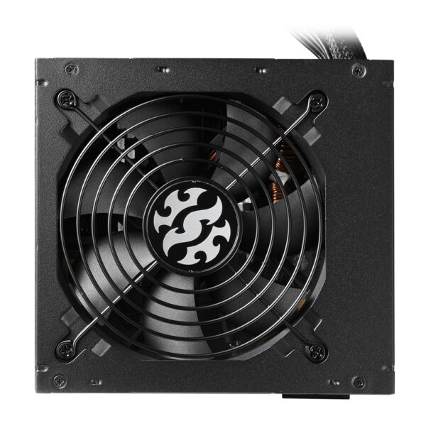 Xpg Valor Mesh Rgb Siyah Mid Tower 650w 80 Bronze Gaming Kasa Y4