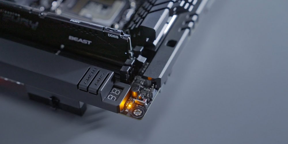 ROG MAXIMUS Z790 HERO BTF ROG MAXIMUS Z790 HERO BTF