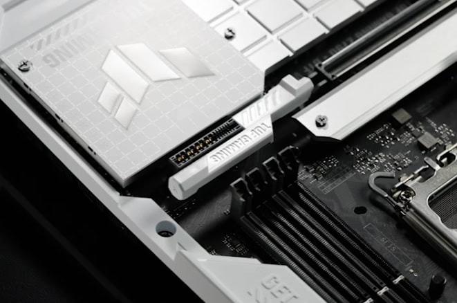 TUF GAMING Z790-BTF WIFI TUF GAMING Z790-BTF WIFI