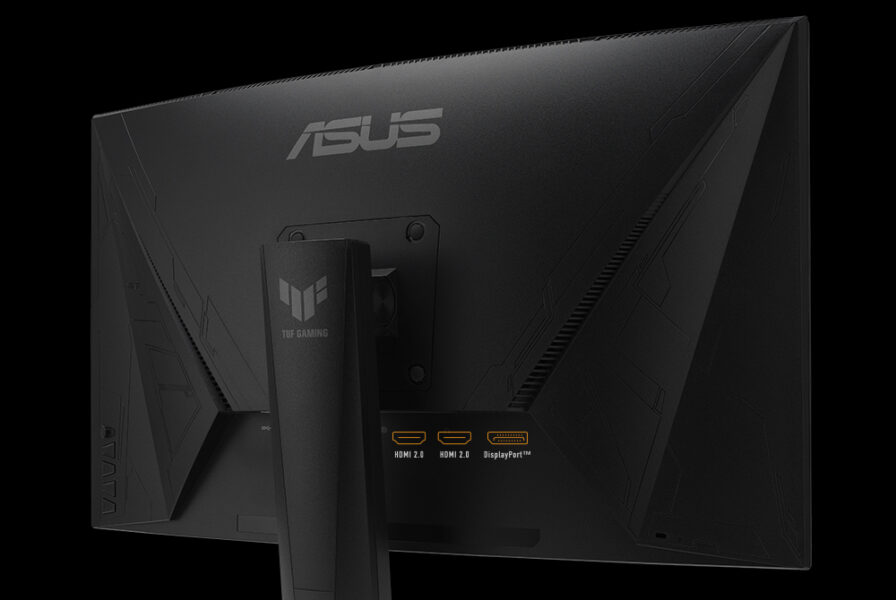 TUF Gaming VG27VQM1B ASUS TUF Gaming VG27VQM1B Monitör h12