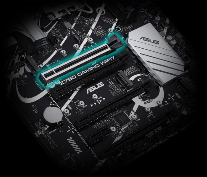 Z790 GAMING WIFI7 Z790 GAMING WIFI7