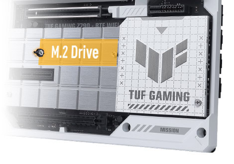 TUF GAMING Z790-BTF WIFI TUF GAMING Z790-BTF WIFI