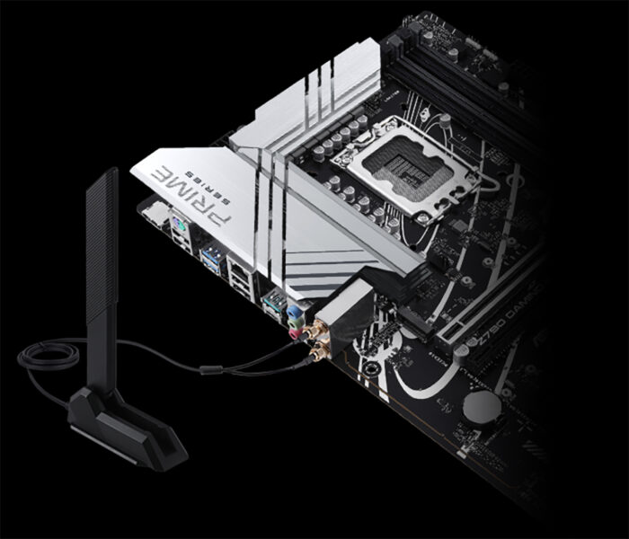 Z790 GAMING WIFI7 Z790 GAMING WIFI7