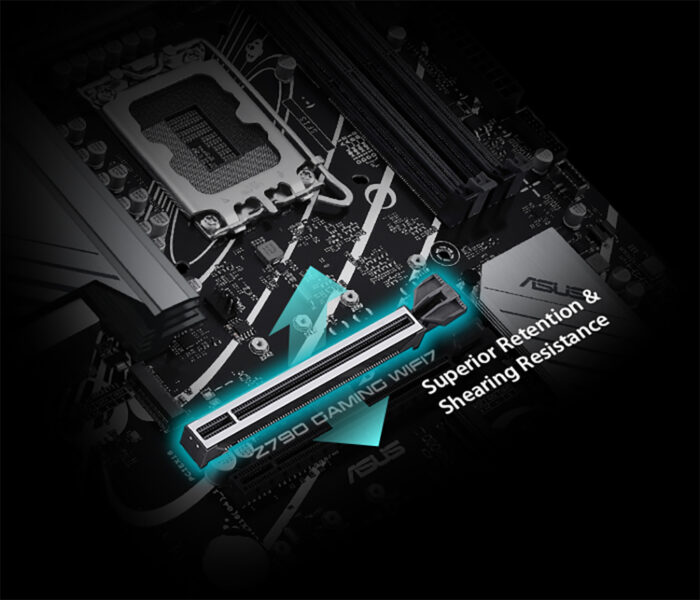 Z790 GAMING WIFI7 Z790 GAMING WIFI7