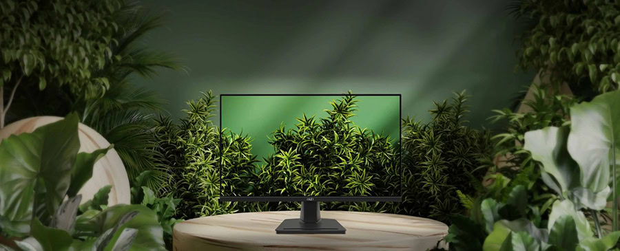 MSI PRO MP273U Monitör h17