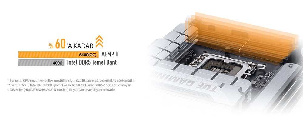 TUF GAMING Z790-BTF WIFI TUF GAMING Z790-BTF WIFI
