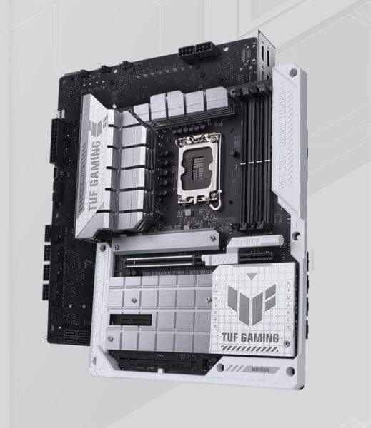 TUF GAMING Z790-BTF WIFI TUF GAMING Z790-BTF WIFI