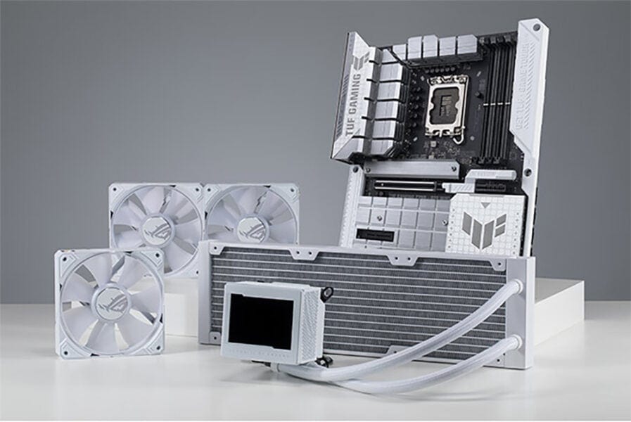 TUF GAMING Z790-BTF WIFI TUF GAMING Z790-BTF WIFI