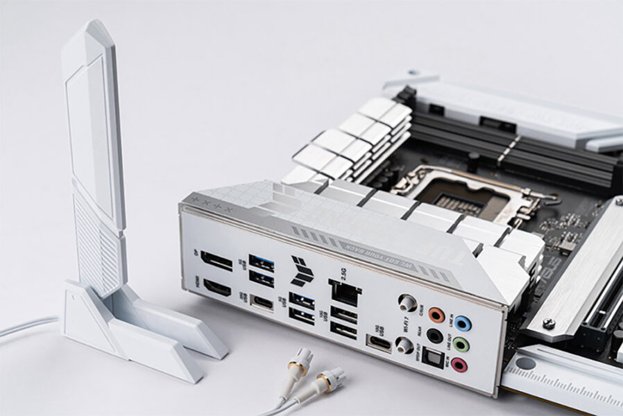 TUF GAMING Z790-BTF WIFI TUF GAMING Z790-BTF WIFI