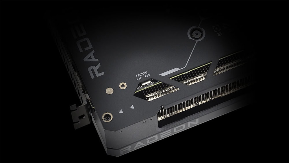 ASUS Dual Radeon™ RX 7900 GRE OC Edition 16GB GDDR6 ASUS Dual Radeon™ RX 7900 GRE OC Edition 16GB GDDR6