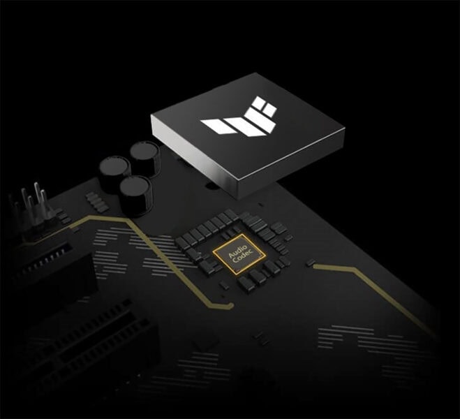 TUF GAMING Z790-BTF WIFI TUF GAMING Z790-BTF WIFI