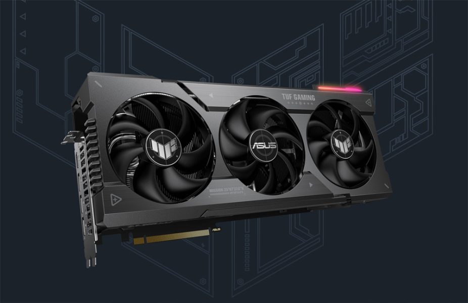 ASUS TUF Gaming Radeon RX 7900 XT OC Edition 20GB GDDR6 ASUS TUF Gaming Radeon RX 7900 XT OC Edition 20GB GDDR6
