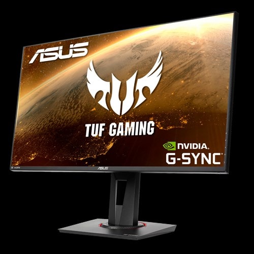 ASUS VG279QM Monitör yh1