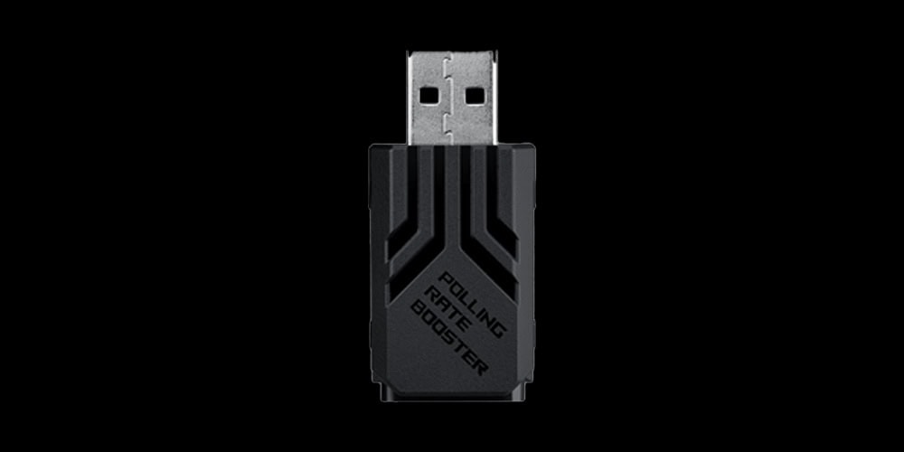 ROG Harpe Ace Extreme ASUS ROG Harpe Ace Extreme Gaming Mouse H5