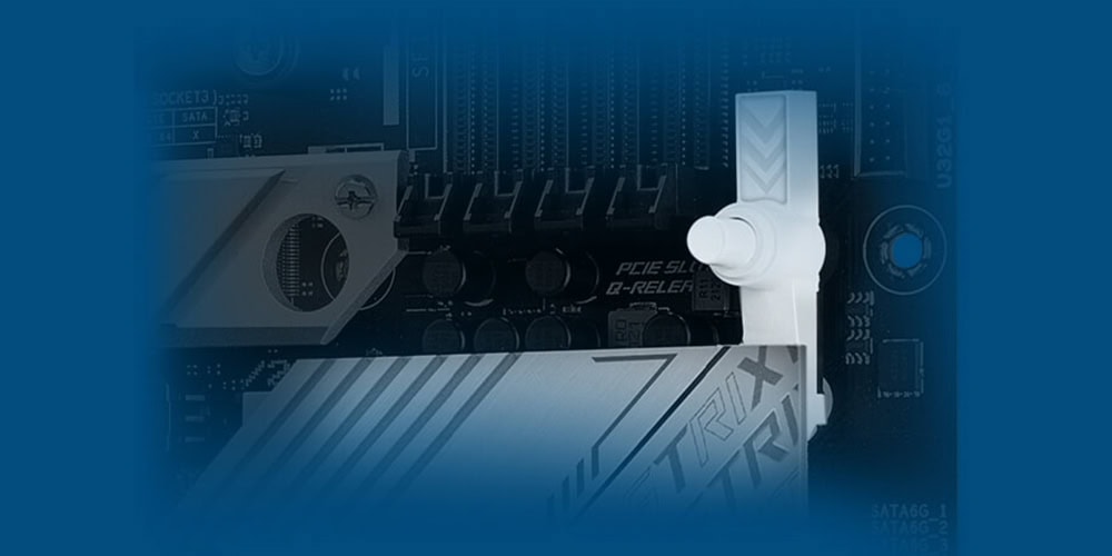 ROG STRİX B650-A GAMİNG WİFİ ROG STRİX B650-A GAMİNG WİFİ
