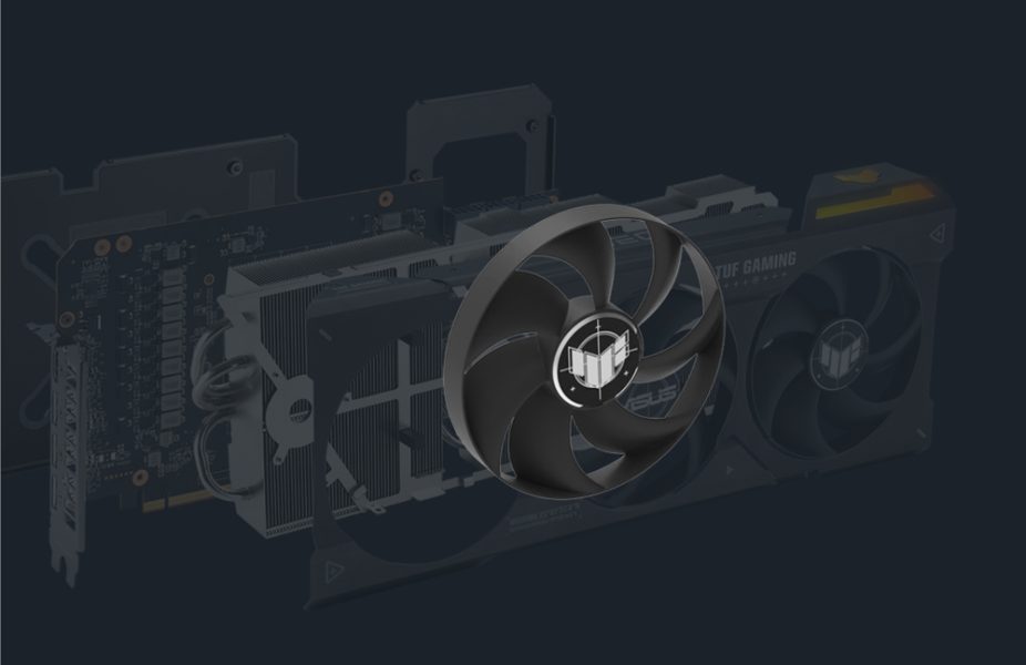 ASUS TUF Gaming Radeon RX 7900 XTX OC Edition 24GB GDDR6 ASUS TUF Gaming Radeon RX 7900 XTX OC Edition 24GB GDDR6