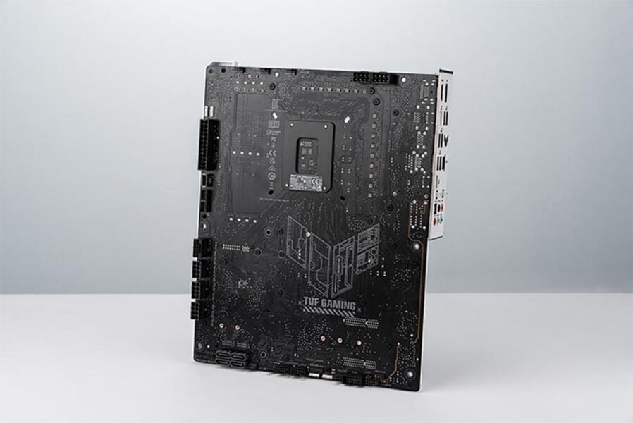 TUF GAMING Z790-BTF WIFI TUF GAMING Z790-BTF WIFI