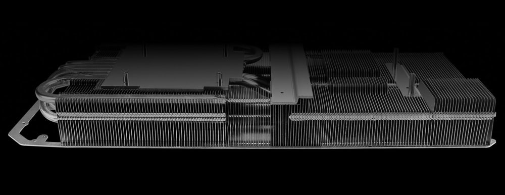 ROG Strix GeForce RTX™ 3080 OC Edition 12GB ROG Strix GeForce RTX™ 3080 OC Edition 12GB