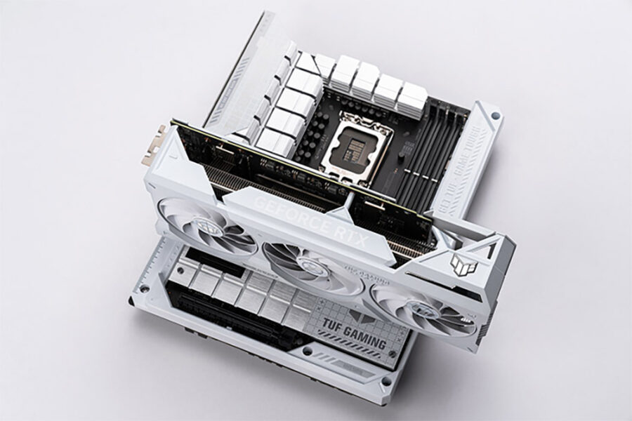 TUF GAMING Z790-BTF WIFI TUF GAMING Z790-BTF WIFI