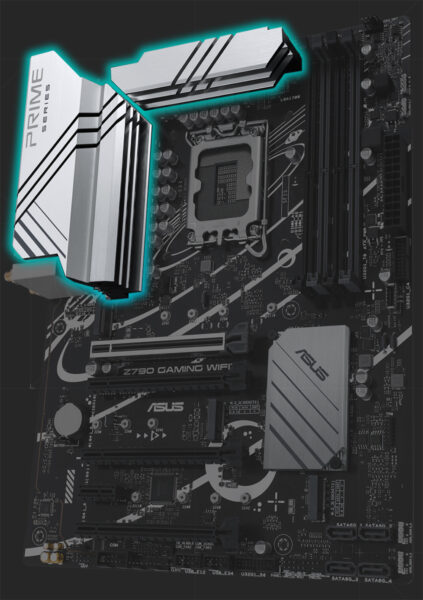 Z790 GAMING WIFI7 Z790 GAMING WIFI7