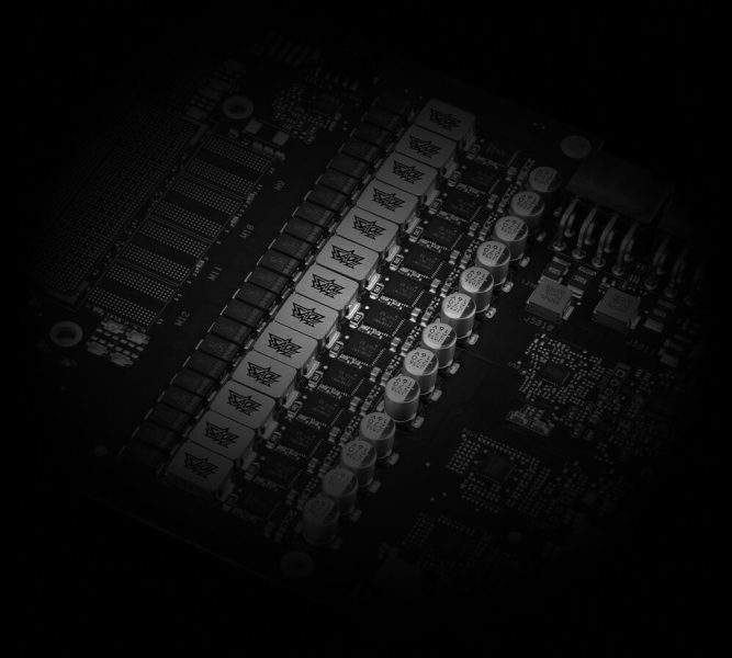 ROG Strix GeForce RTX™ 3080 OC Edition 12GB ROG Strix GeForce RTX™ 3080 OC Edition 12GB