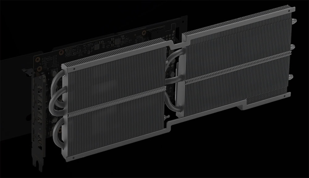 ProArt GeForce RTX™ 4070 SUPER 12GB GDDR6X OC Edition ProArt GeForce RTX™ 4070 SUPER 12GB GDDR6X OC Edition