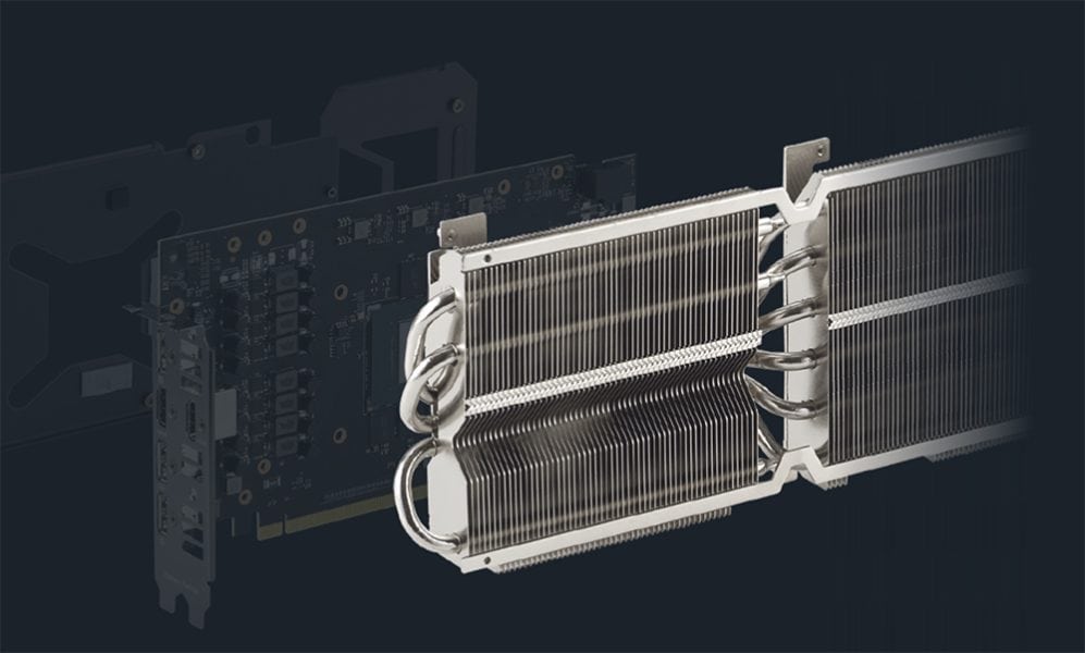 ASUS TUF Gaming GeForce RTX™ 4070 Ti SUPER 16GB GDDR6X OC Edition ASUS TUF Gaming GeForce RTX™ 4070 Ti SUPER 16GB GDDR6X OC Edition