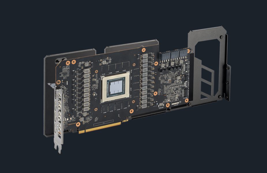 ASUS TUF Gaming Radeon RX 7900 XTX OC Edition 24GB GDDR6 ASUS TUF Gaming Radeon RX 7900 XTX OC Edition 24GB GDDR6