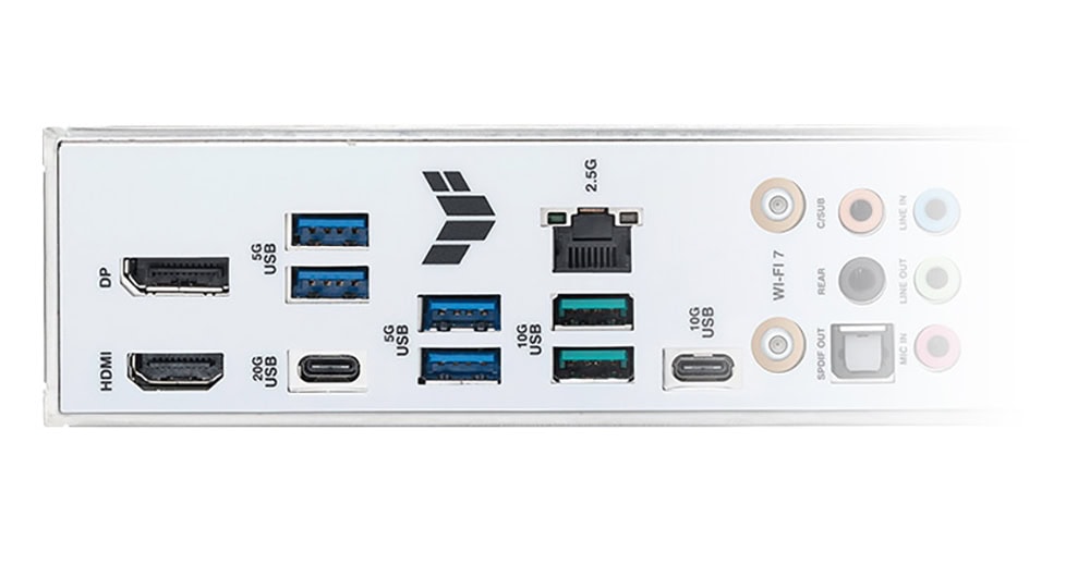 TUF GAMING Z790-BTF WIFI TUF GAMING Z790-BTF WIFI